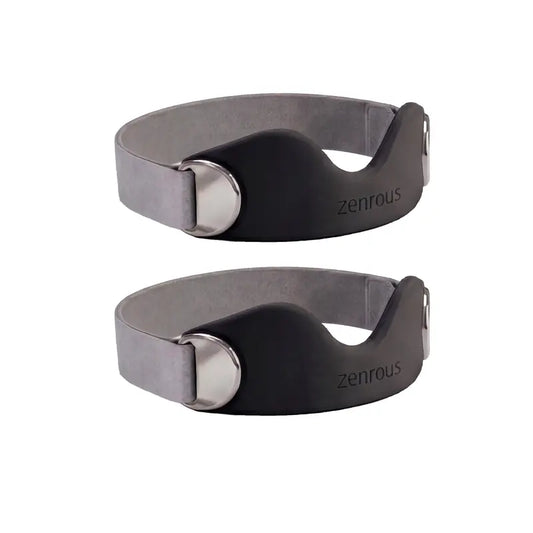 Targeted Patellar Tendon Support Strap for Instant Knee Pain Relief | 1 Pair