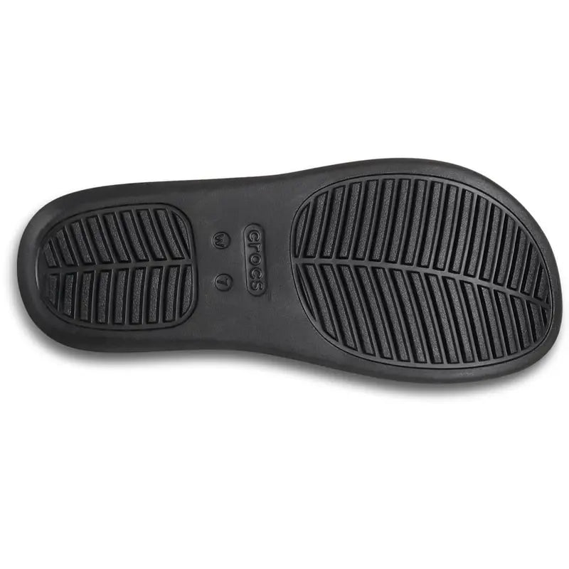 Cloud Cushion Toe-Loop Platform Summer Sandals