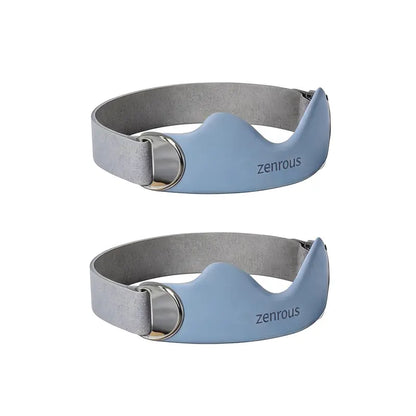 Targeted Patellar Tendon Support Strap for Instant Knee Pain Relief | 1 Pair