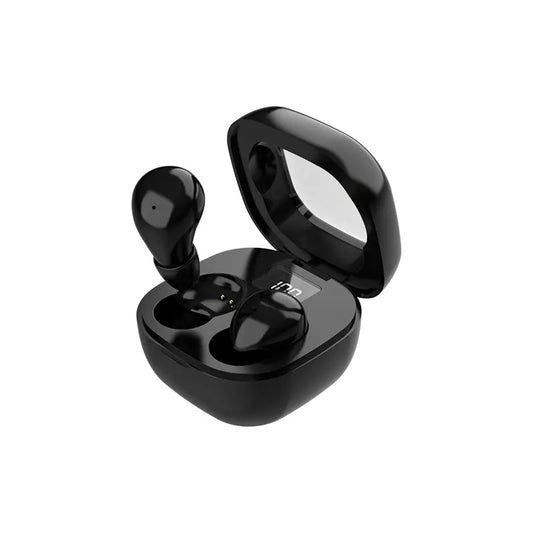 Ultra-Small Invisible Sleep Earbuds for Side Sleepers