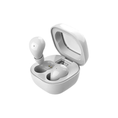 Ultra-Small Invisible Sleep Earbuds for Side Sleepers