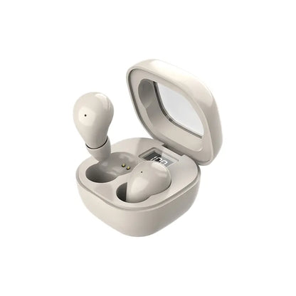 Ultra-Small Invisible Sleep Earbuds for Side Sleepers